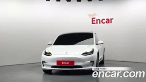 Tesla Model 3, 2022 — миниатюра 3