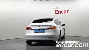 Tesla Model 3, 2022 — миниатюра 4