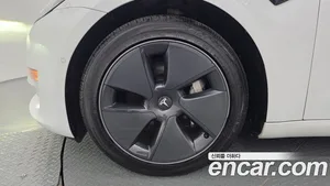 Tesla Model 3, 2022 — миниатюра 5