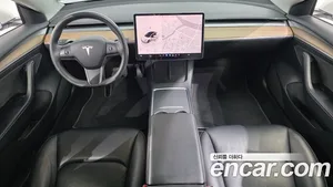 Tesla Model 3, 2022 — миниатюра 7