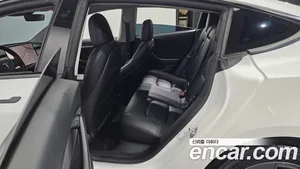 Tesla Model 3, 2022 — миниатюра 11