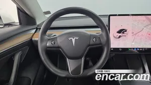 Tesla Model 3, 2022 — миниатюра 13