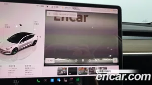 Tesla Model 3, 2022 — миниатюра 15