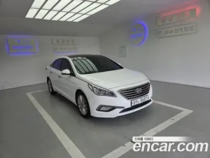Hyundai Sonata, 2014 — миниатюра 3