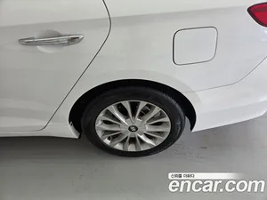 Hyundai Sonata, 2014 — миниатюра 7