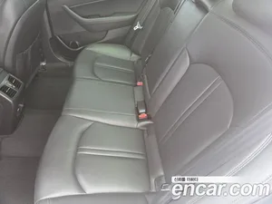 Hyundai Sonata, 2014 — миниатюра 10
