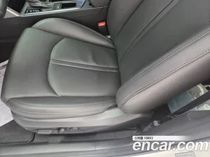Hyundai Sonata, 2014 — миниатюра 11