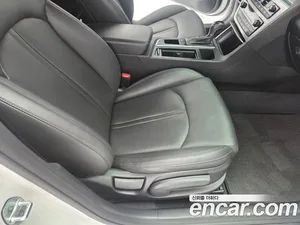 Hyundai Sonata, 2014 — миниатюра 12