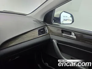 Hyundai Sonata, 2014 — миниатюра 14
