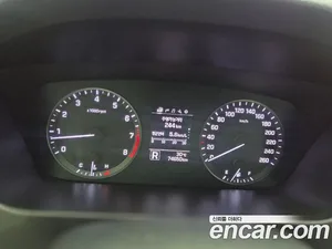 Hyundai Sonata, 2014 — миниатюра 17