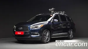 Infiniti QX60, 2018 — миниатюра 1