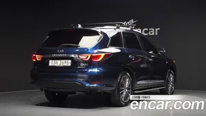 Infiniti QX60, 2018 — миниатюра 2