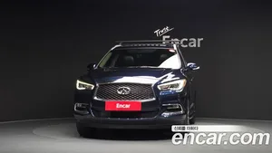 Infiniti QX60, 2018 — миниатюра 3