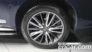Infiniti QX60, 2018 — миниатюра 5