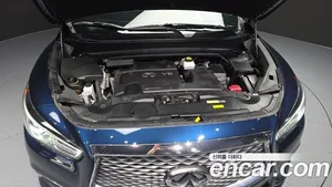 Infiniti QX60, 2018 — миниатюра 6