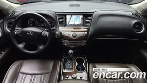Infiniti QX60, 2018 — миниатюра 10