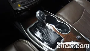 Infiniti QX60, 2018 — миниатюра 12