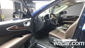 Infiniti QX60, 2018 — миниатюра 13