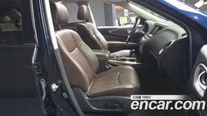 Infiniti QX60, 2018 — миниатюра 17