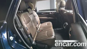 Infiniti QX60, 2018 — миниатюра 18