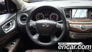 Infiniti QX60, 2018 — миниатюра 19