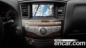Infiniti QX60, 2018 — миниатюра 20
