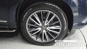 Infiniti QX60, 2018 — миниатюра 7