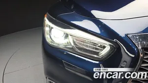 Infiniti QX60, 2018 — миниатюра 8