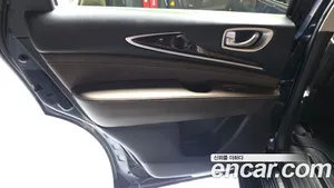 Infiniti QX60, 2018 — миниатюра 15