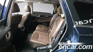 Infiniti QX60, 2018 — миниатюра 16