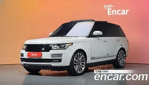 Land Rover Range Rover, 2017 — миниатюра 39