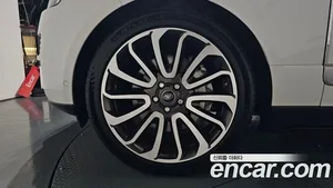 Land Rover Range Rover, 2017 — миниатюра 4