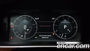 Land Rover Range Rover, 2017 — миниатюра 10