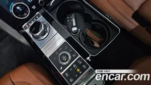 Land Rover Range Rover, 2017 — миниатюра 11