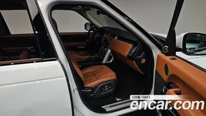 Land Rover Range Rover, 2017 — миниатюра 16