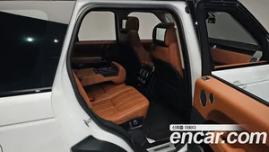 Land Rover Range Rover, 2017 — миниатюра 17
