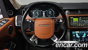 Land Rover Range Rover, 2017 — миниатюра 18