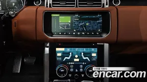 Land Rover Range Rover, 2017 — миниатюра 19