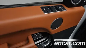 Land Rover Range Rover, 2017 — миниатюра 23