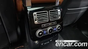 Land Rover Range Rover, 2017 — миниатюра 24