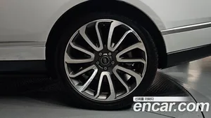 Land Rover Range Rover, 2017 — миниатюра 6