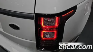 Land Rover Range Rover, 2017 — миниатюра 8