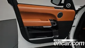 Land Rover Range Rover, 2017 — миниатюра 13