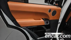 Land Rover Range Rover, 2017 — миниатюра 14