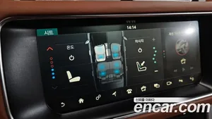 Land Rover Range Rover, 2017 — миниатюра 27