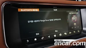 Land Rover Range Rover, 2017 — миниатюра 28