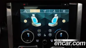 Land Rover Range Rover, 2017 — миниатюра 29