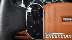 Land Rover Range Rover, 2017 — миниатюра 31