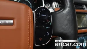 Land Rover Range Rover, 2017 — миниатюра 33