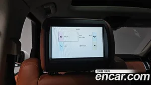 Land Rover Range Rover, 2017 — миниатюра 37